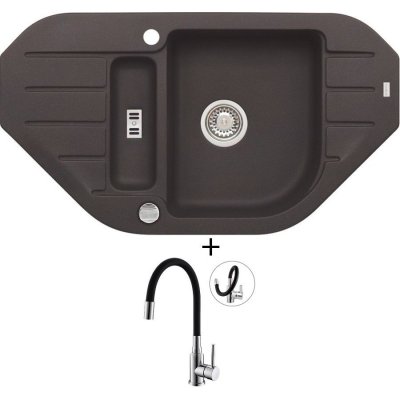 Set Alveus NIAGARA 60 + MINTAS – Zboží Mobilmania