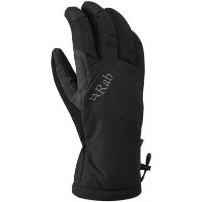 Rab Storm Glove Women's 2018 – Hledejceny.cz