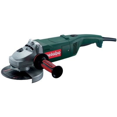 Metabo WX 21-180 – Sleviste.cz