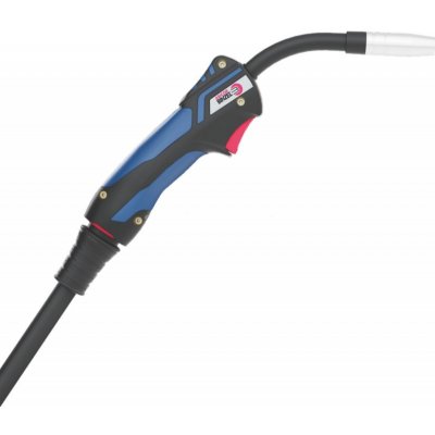 Omicron Binzel MB Evo Pro 15 002.0713 – Sleviste.cz