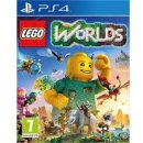 LEGO Worlds