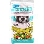 MaxSport Organic Protein Pasta Penne ze zeleného hrášku 200 g – Hledejceny.cz