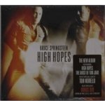 Springsteen Bruce - High Hopes CD – Zboží Mobilmania