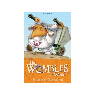 The Wombles at Work - E. Beresford – Hledejceny.cz