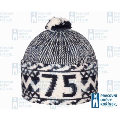 Triton Zmijovka narozeninová 75 tmavě modrá-smetanová – Sleviste.cz