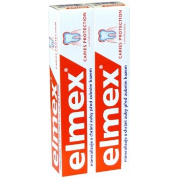 Elmex 2 x 75 ml