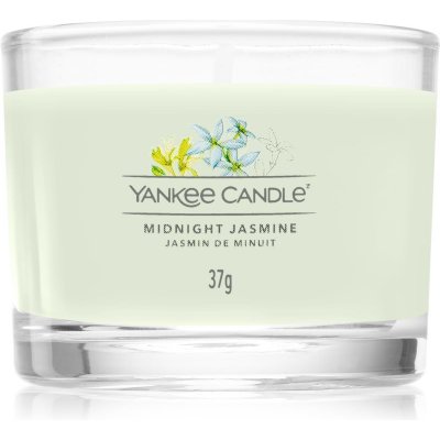 Yankee Candle MIDNIGHT JASMINE 37 g – Zbozi.Blesk.cz