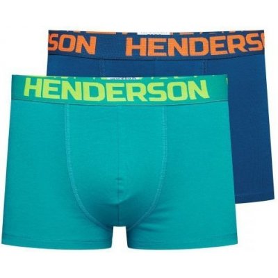 Henderson 40973 Isomer A'2 pánské boxerky multicolor