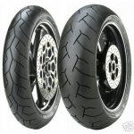 Pirelli Diablo 120/70 R17 58W – Zboží Mobilmania