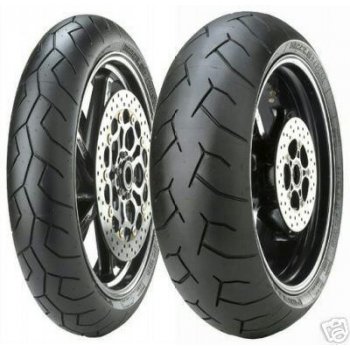 Pirelli Diablo 190/50 R17 73W