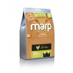 Marp Holistic Chicken CAT kuřecí bez obilovin 2 kg – Zbozi.Blesk.cz