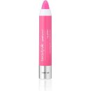 Beauty UK Balzám na rty v tužce s příchutí máty BE2143-1 Posh Pout - big pinkin 3,7 g