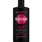 Syoss Color šampon pro barvené vlasy 440 ml – Zboží Dáma