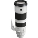 Sony FE 200-600mm f/5.6-6.3 G OSS E