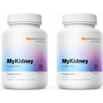 MycoMedica MyKidney 2 x 90 kapslí – Hledejceny.cz