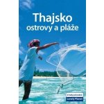 Thajsko ostrovy a pláže Lonely Planet – Hledejceny.cz