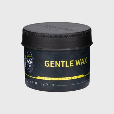Hairotic Gentle Wax vosk na vlasy 150 ml