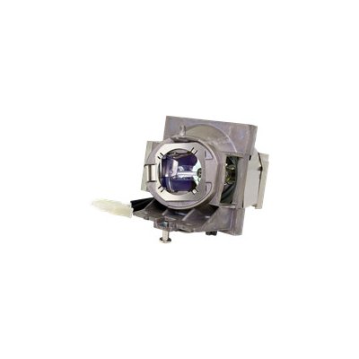 Lampa pro projektor BenQ MH550, generická lampa s modulem – Zboží Mobilmania