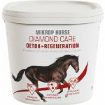 Mikrop Horse Diamond Care DETOX + REGENERATION očista a regenerace koní 1,5 kg – Hledejceny.cz