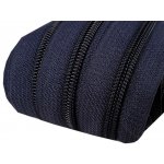Zip spirálový 5 mm metráž pro jezdce typu POL 330 modrá tmavá – Hledejceny.cz