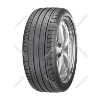 Dunlop SP Sport Maxx GT 315/30 R19 100Y