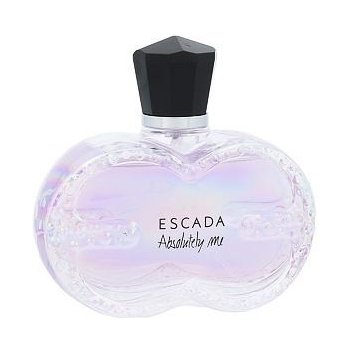 Escada Absolutely Me parfémovaná voda dámská 75 ml