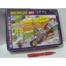 Merkur M 011 Motocykl