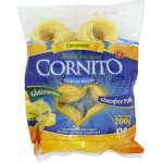 Cornito Těstoviny kukuřičné bez lepku vlasové hnízda 200 g – Zboží Dáma