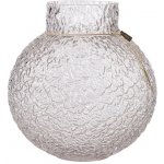 Skleněná váza Ernst Structure 30 cm Ernst – Hledejceny.cz