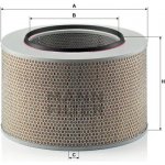 MANN FILTER Vzduchový filtr C 42 1404 – Hledejceny.cz
