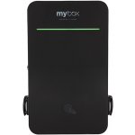 Wallbox MyBox PROFI 2× kroucené kabely 5 metrů Type2 400 V 2×22 kW 32 A teplotní kit | Zboží Auto