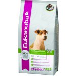 Eukanuba Jack Russell 2 kg – Hledejceny.cz