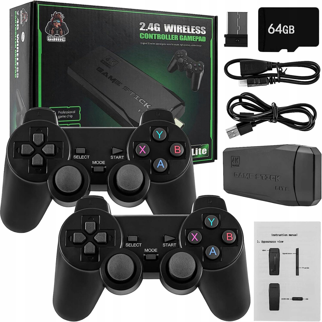 M8 64GB