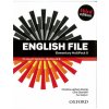 English File Third Edition Elementary Multipack B