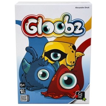 Gigamic Gloobz