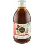 LEROS Šťáva dětská Spokojené bříško 250 ml – Zboží Dáma