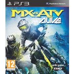 MX vs ATV Alive – Zboží Dáma