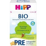 HiPP PRE BIO 600 g – Sleviste.cz