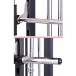 Trinfit Multi Smith CX50 + Bench L5 Pro – Zboží Dáma