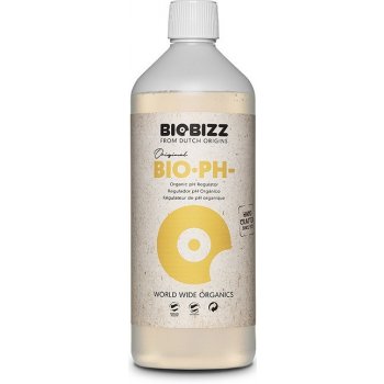 BioBizz Bio pH+ 250 ml