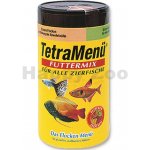 Tetra Menu 250 ml – Hledejceny.cz