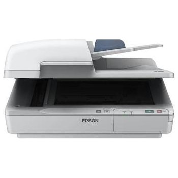 Epson WorkForce DS-6500