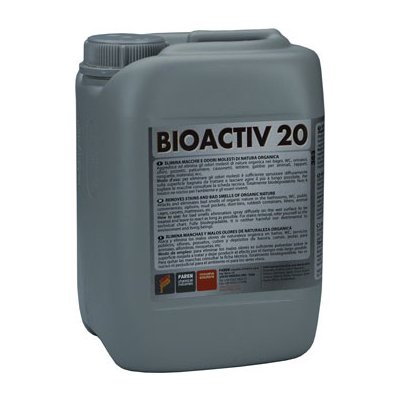 Bioactiv 20 proti zápachu 400 ml