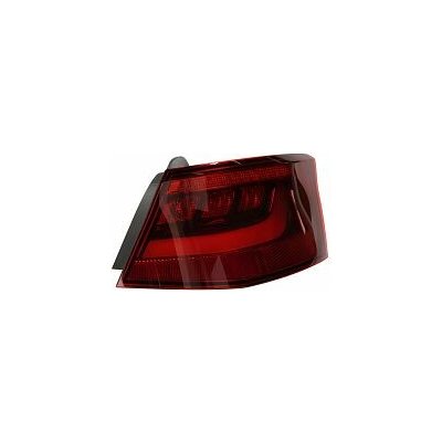 Zadní světlo - pravé vnější AUDI A3 (8V) | 2012-2016 | AUTOMOTIVE LIGHTING | – Hledejceny.cz