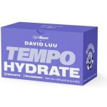 GymBeam TEMPO Hydrate 135 g – Sleviste.cz