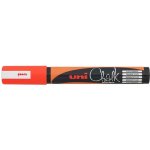 Uni PWE-5M Chalk fluo oranžová – Zboží Mobilmania