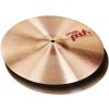 Paiste PST 7 Heavy Hi-hat 14"