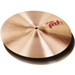 Paiste PST 7 Heavy Hi-hat 14" – Zboží Mobilmania