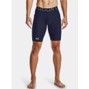 Under Armour HG Armour Shorts modrá