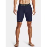 Under Armour HG Armour Shorts modrá – Zboží Dáma